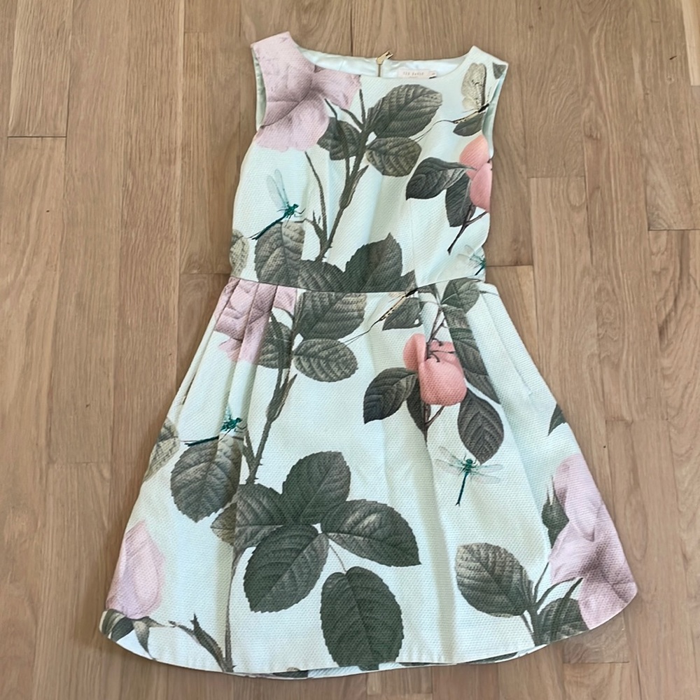 Ted Baker dress US size 6